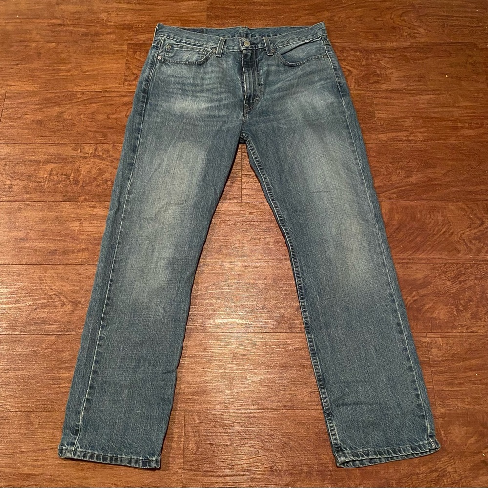 Levi’s 514 (34x30)